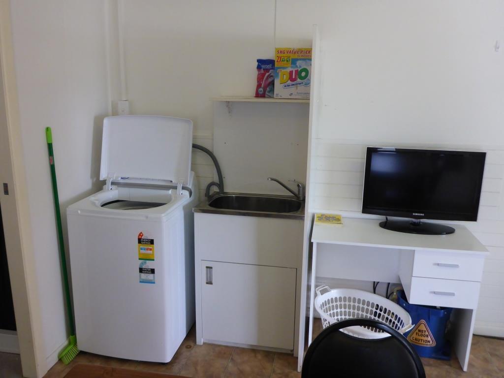 Kenny'S Cabin Clermont Quarto foto